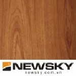 Gỗ sàn công nghiệp Newsky C-Class - MS773